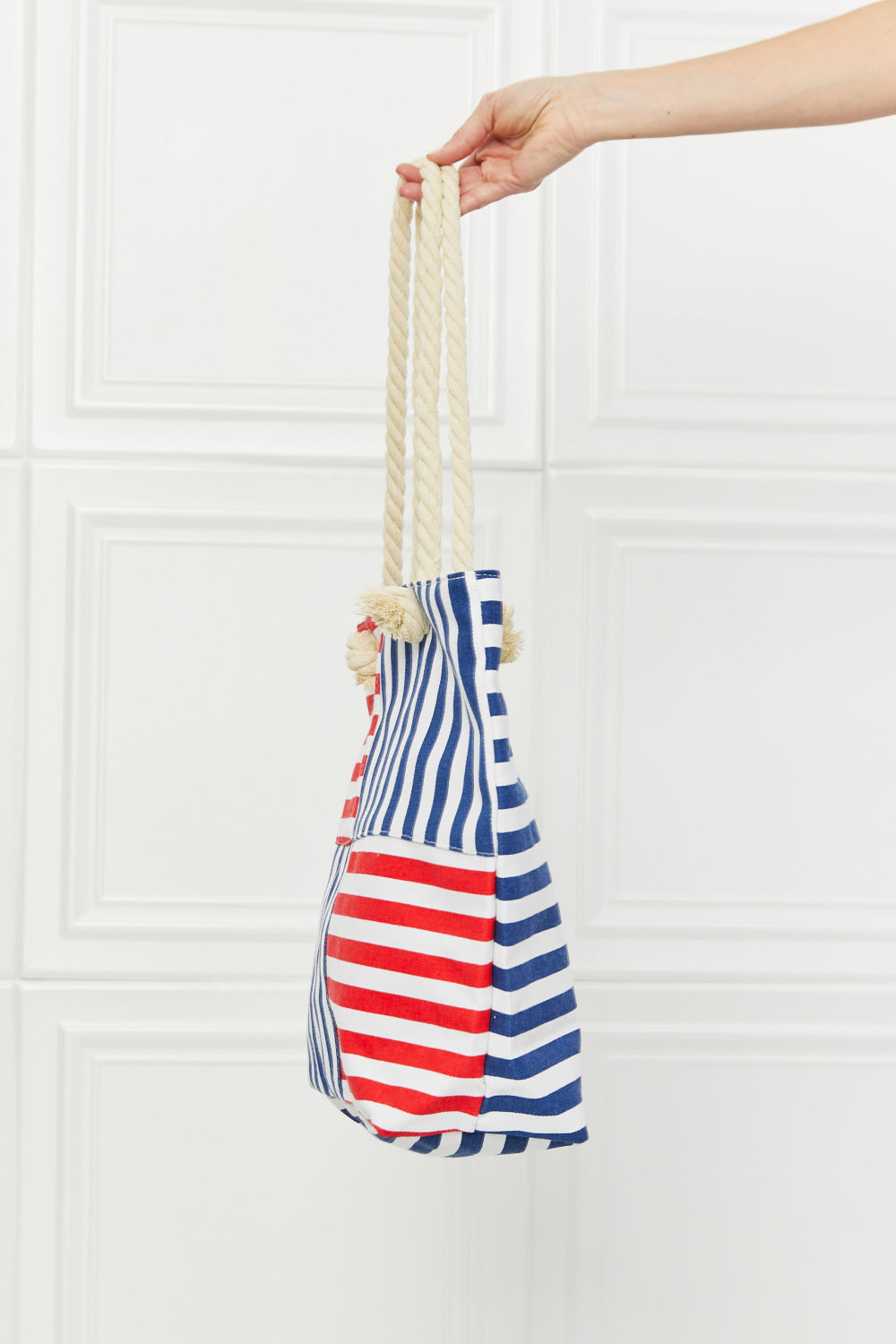 🇺🇸 Justin Taylor I'm All In Tote Bag