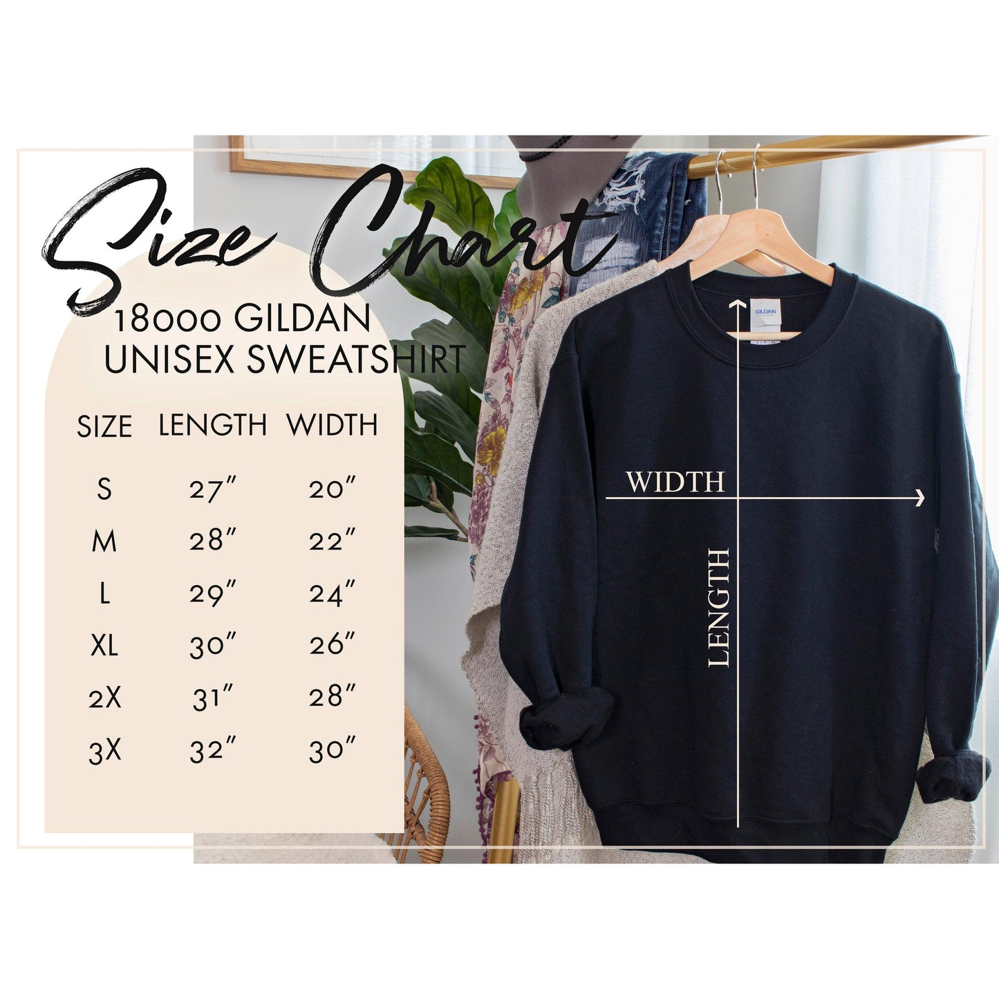 God Is In This Story + Sleeve Accent Graphic Sweatshirt