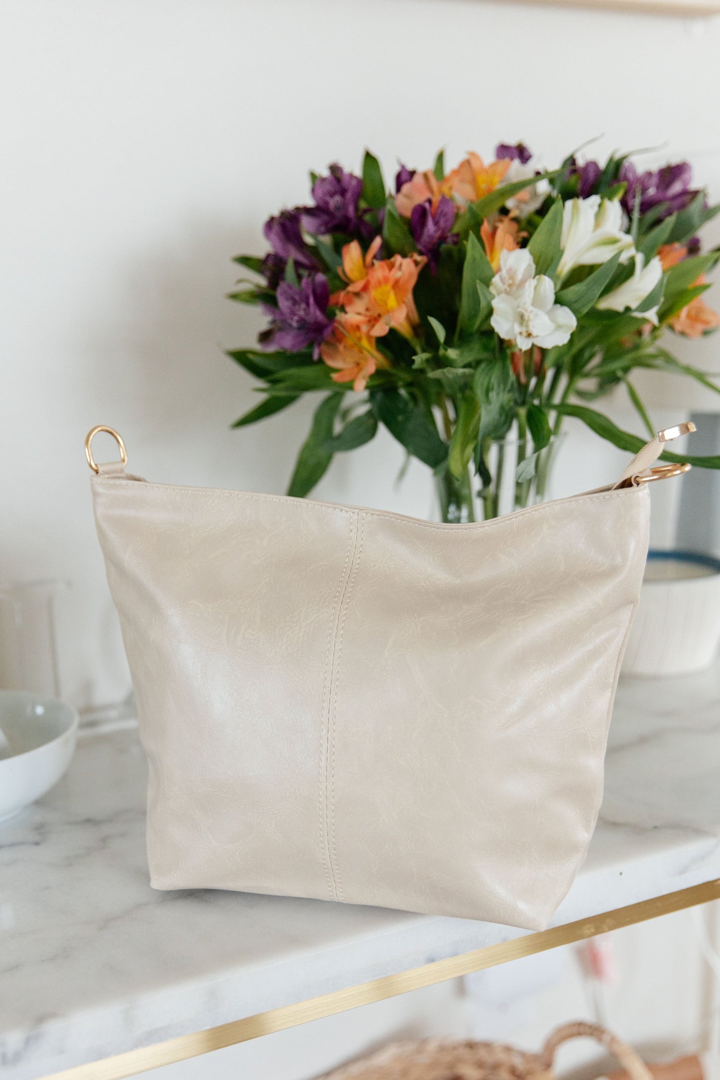 The Real Deal Tote - Set of 2 Bags